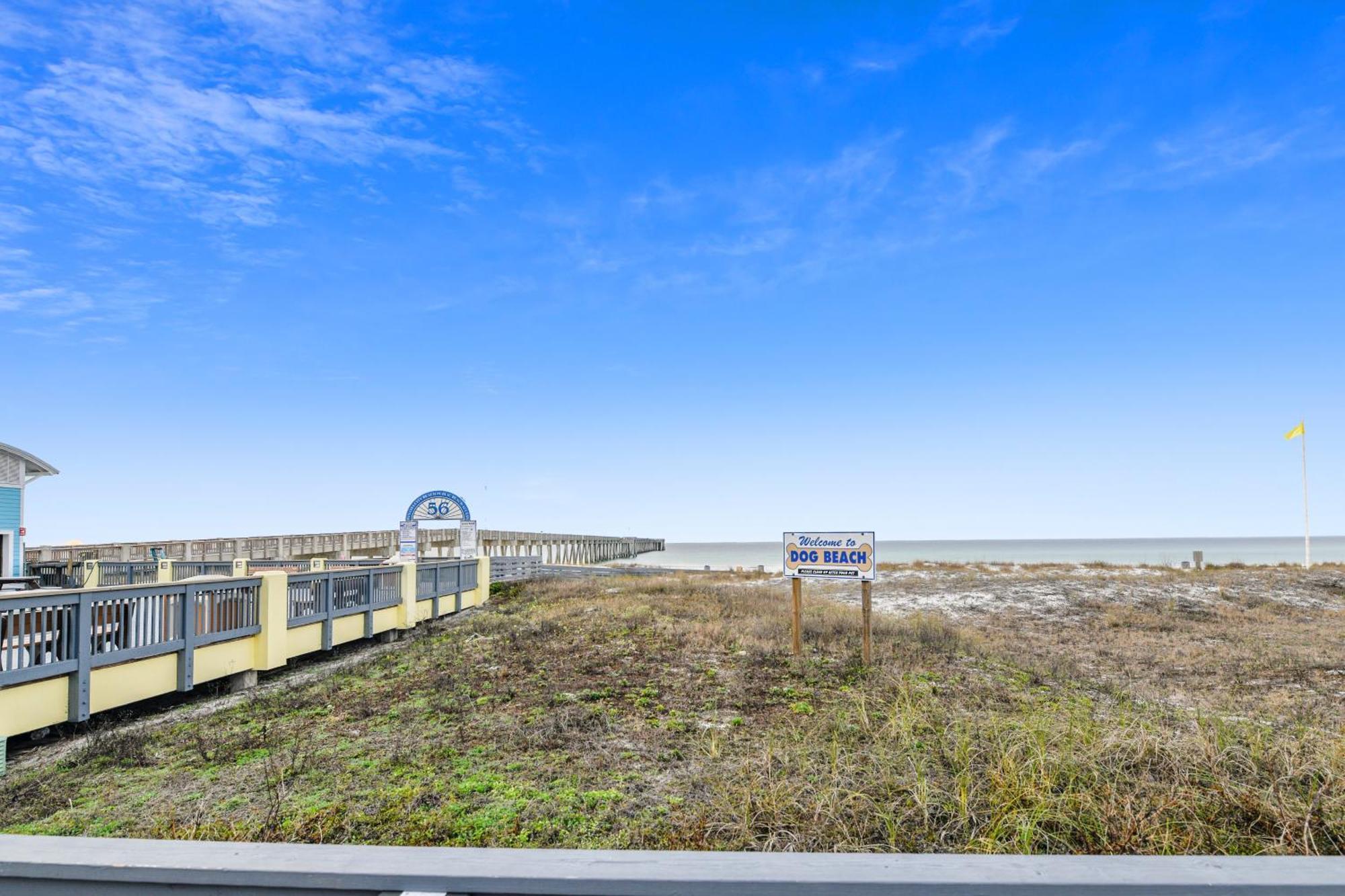 Emerald Beach #1426 By Book That Condo Panama City Beach Dış mekan fotoğraf