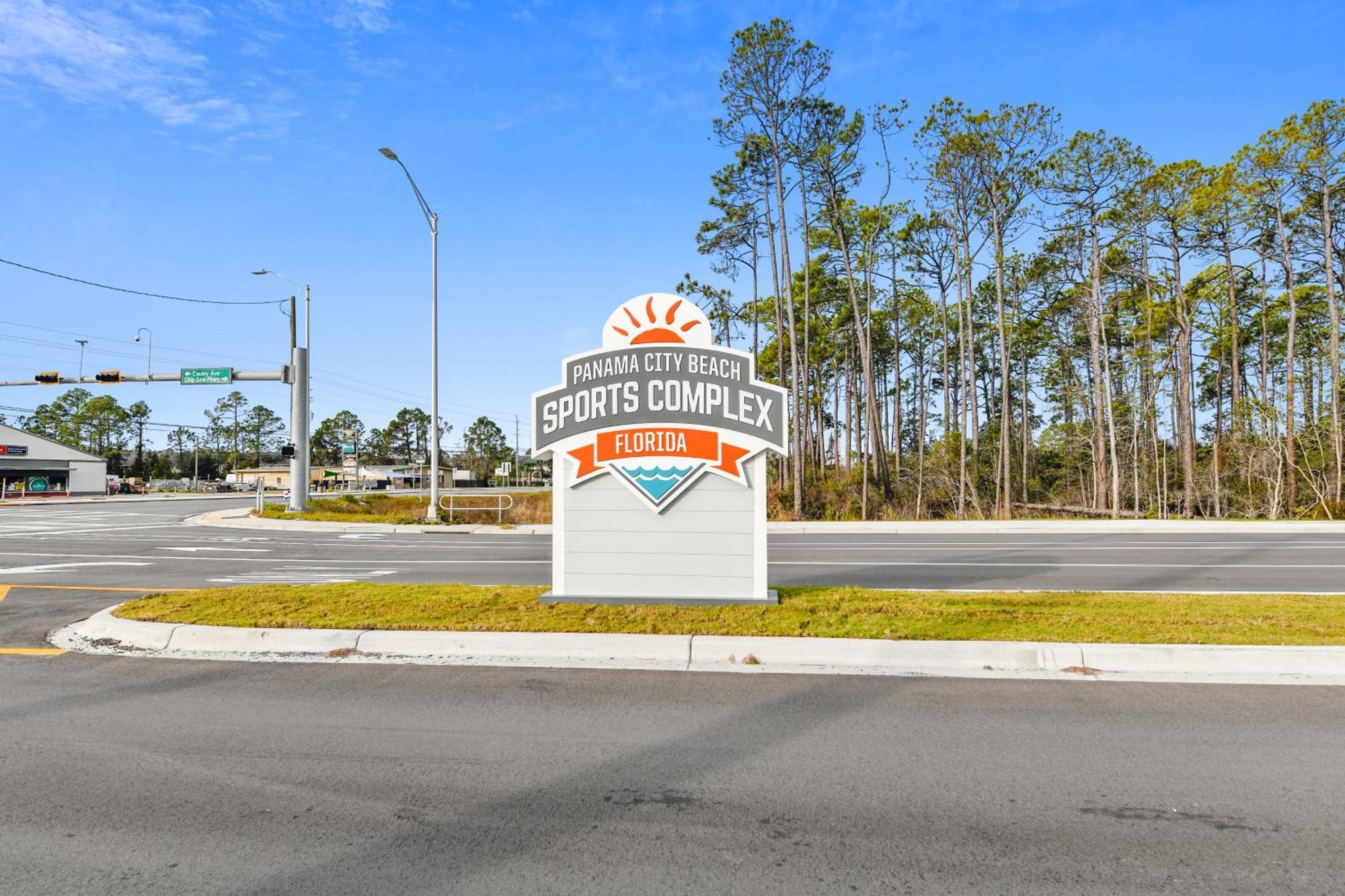 Emerald Beach #1426 By Book That Condo Panama City Beach Dış mekan fotoğraf