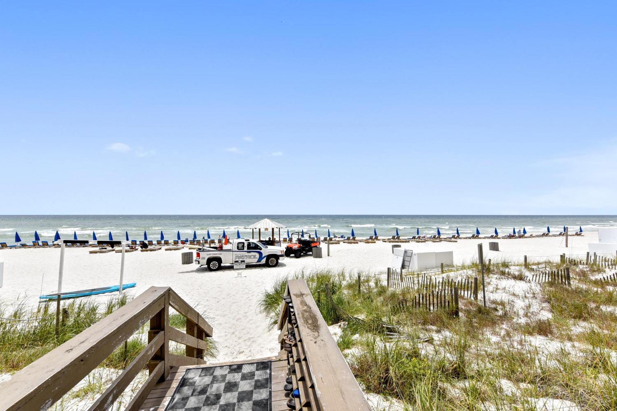 Emerald Beach #1426 By Book That Condo Panama City Beach Dış mekan fotoğraf