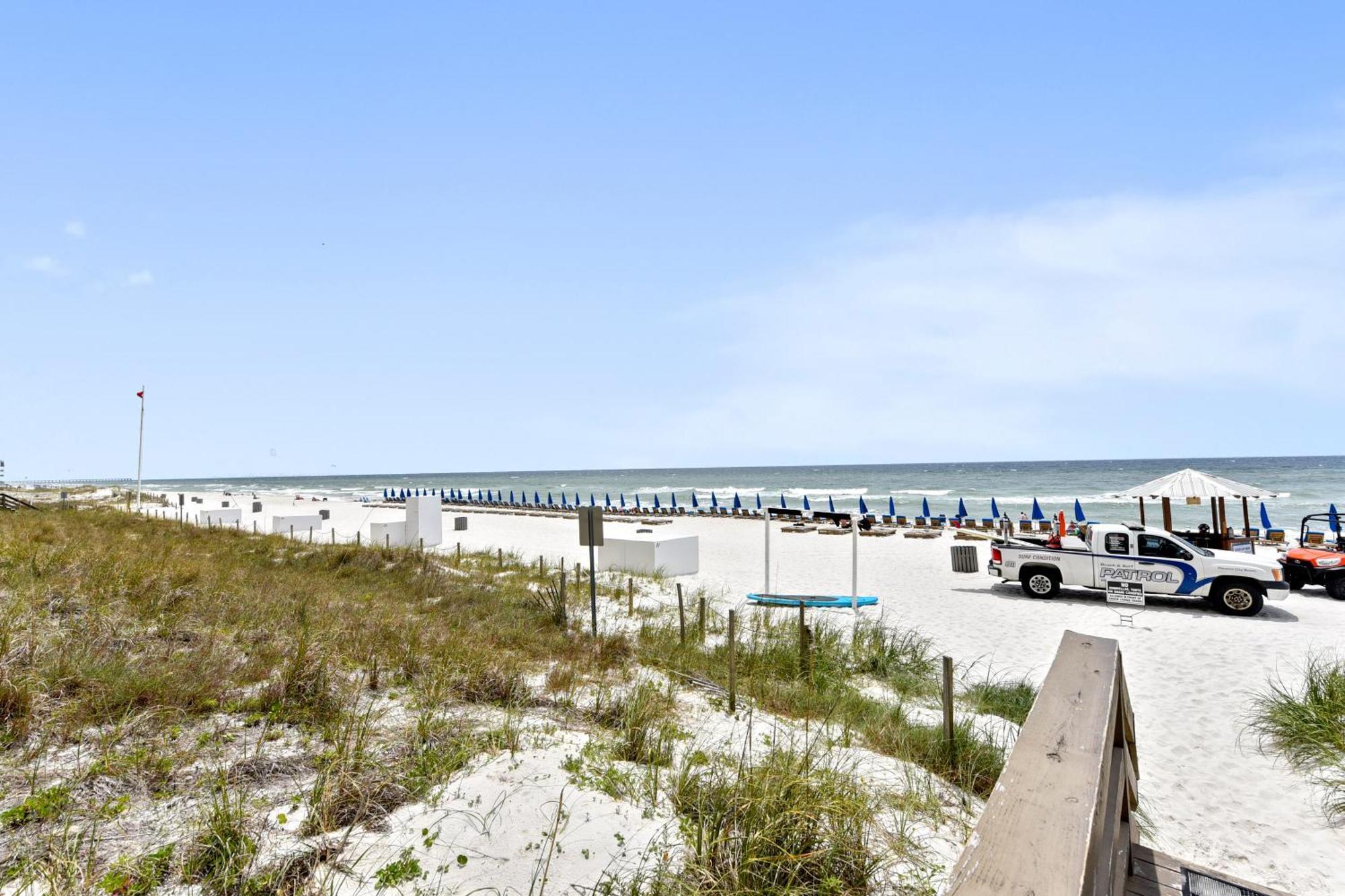 Emerald Beach #1426 By Book That Condo Panama City Beach Dış mekan fotoğraf