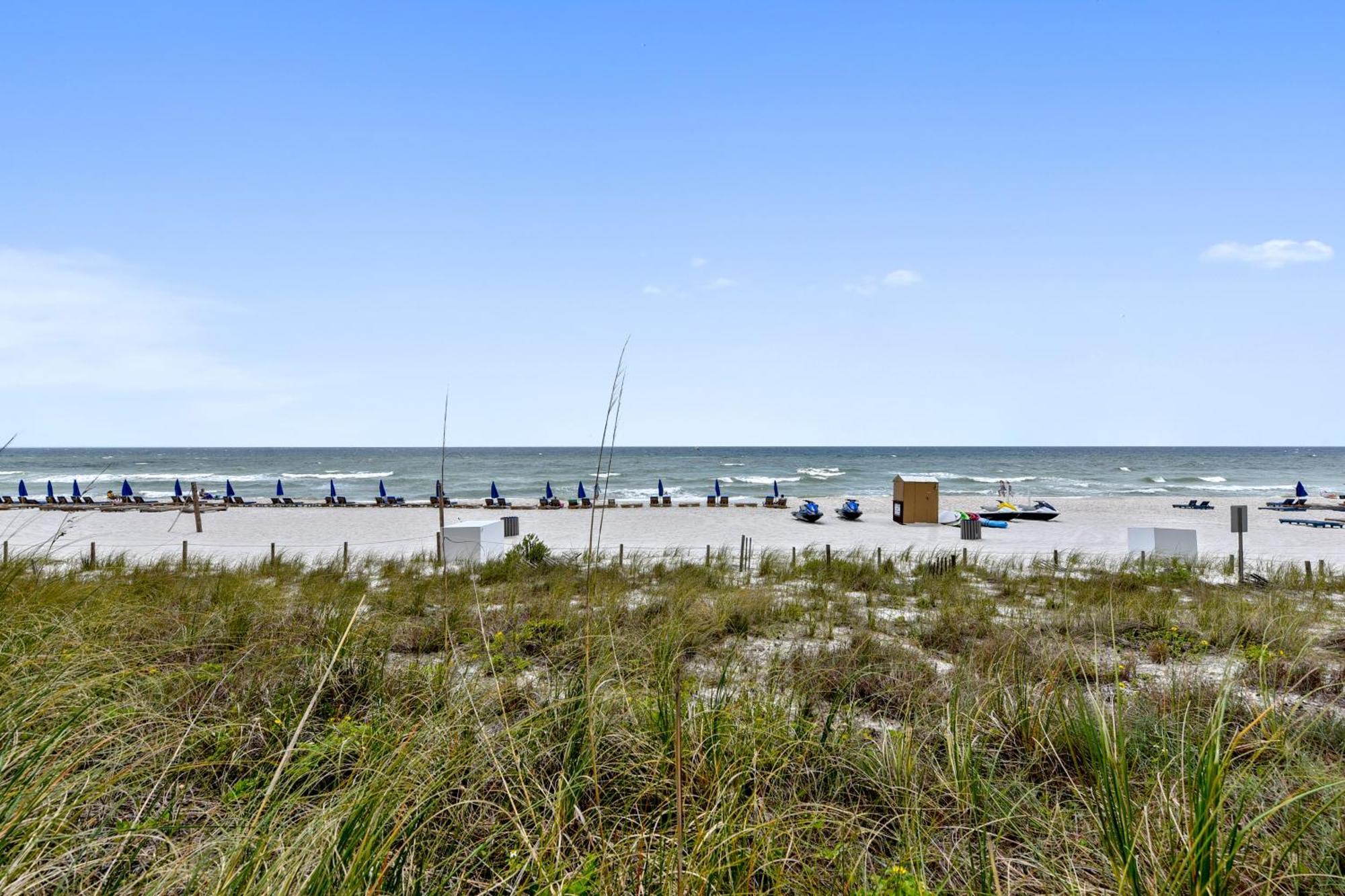 Emerald Beach #1426 By Book That Condo Panama City Beach Dış mekan fotoğraf