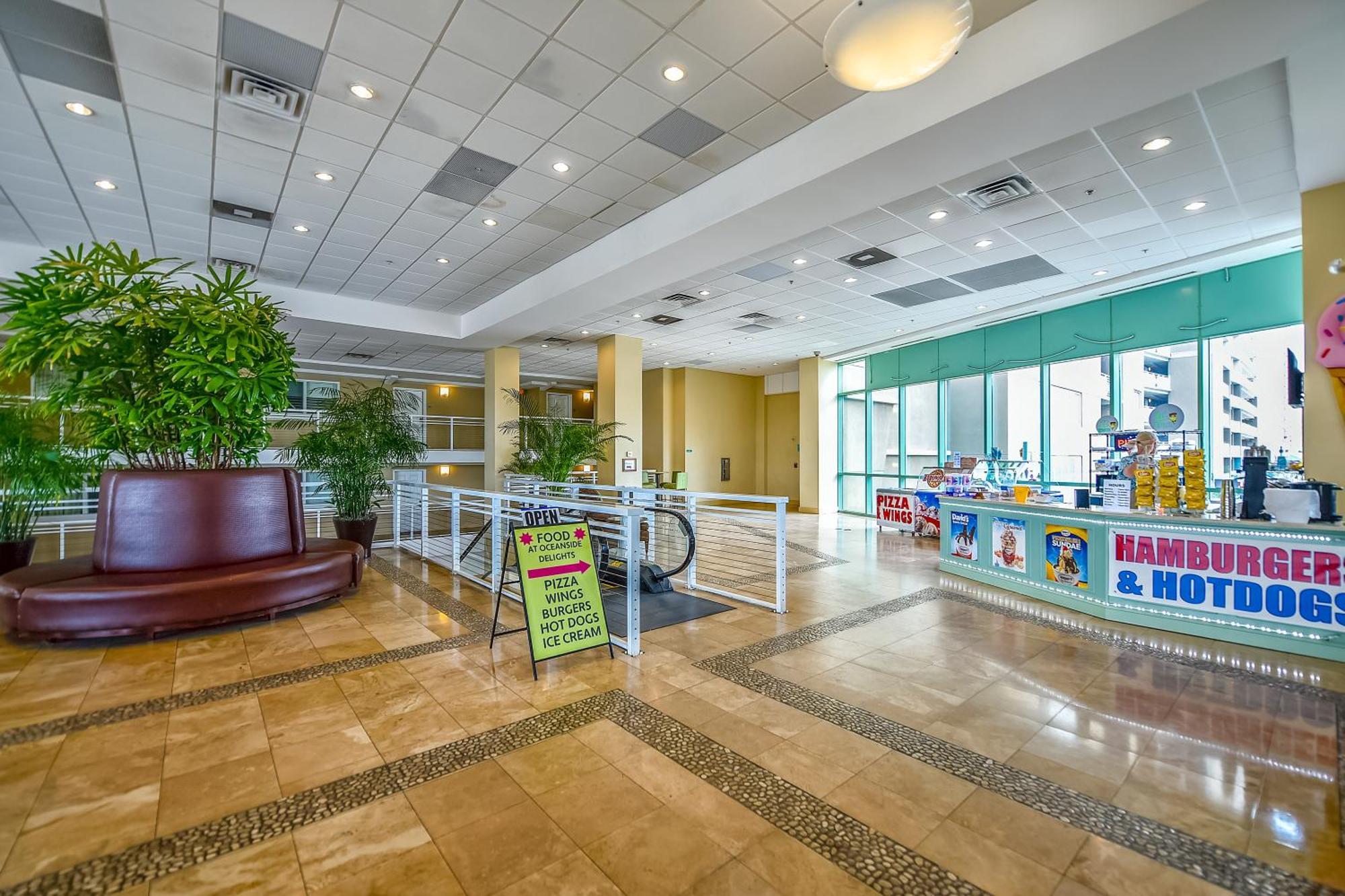 Emerald Beach #1426 By Book That Condo Panama City Beach Dış mekan fotoğraf