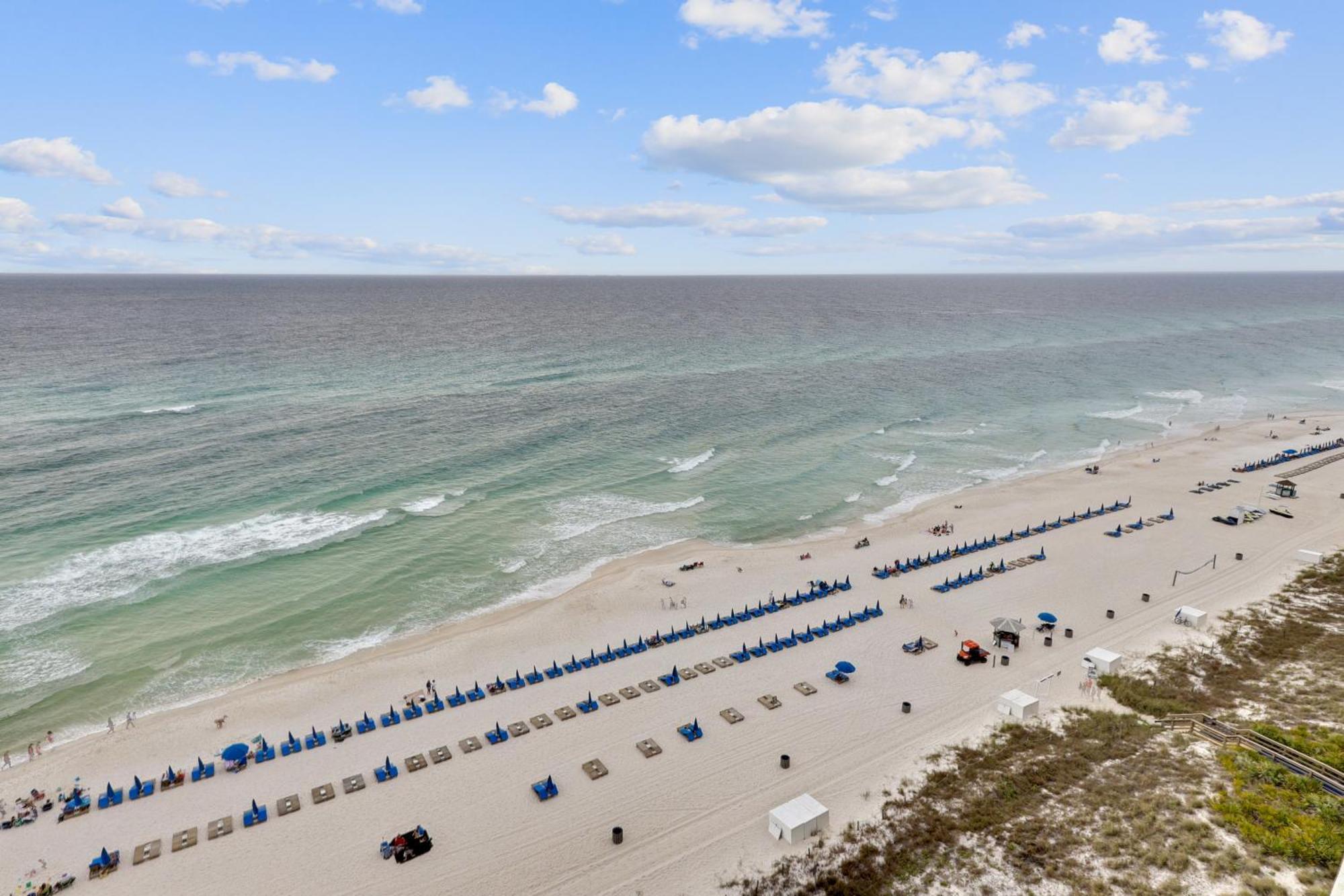 Emerald Beach #1426 By Book That Condo Panama City Beach Dış mekan fotoğraf