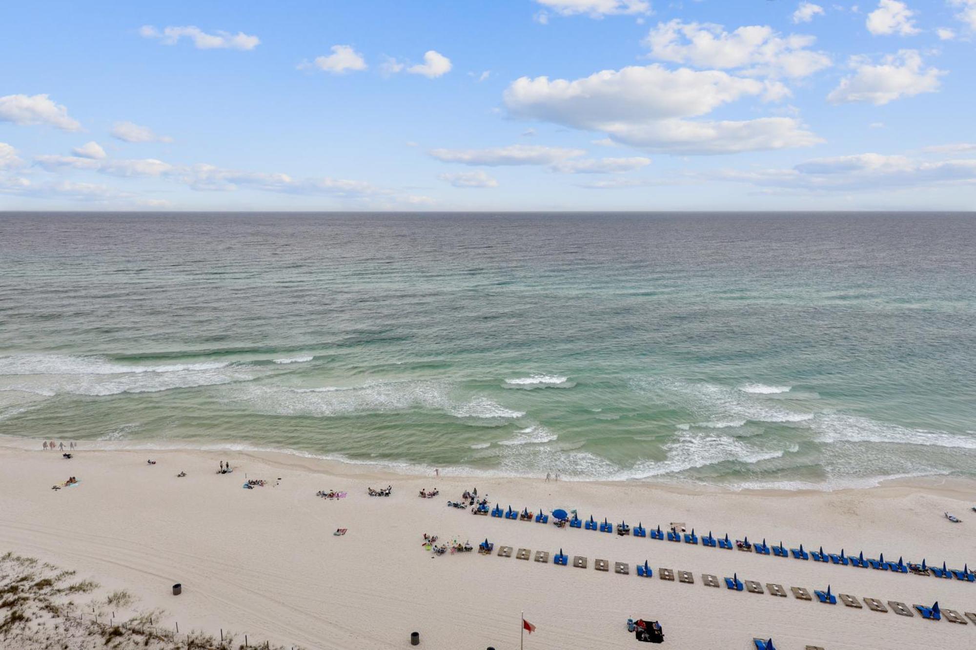 Emerald Beach #1426 By Book That Condo Panama City Beach Dış mekan fotoğraf